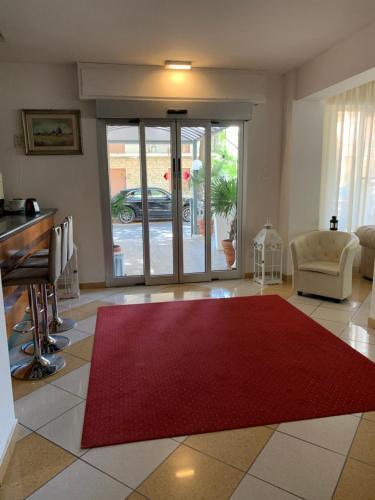 Hotel Elsa Milano Marittima