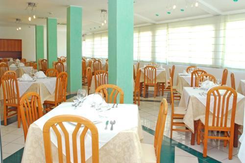 Elsa Hotel Milano Marittima