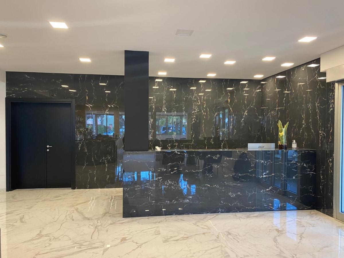 Hotel Elsa Milano Marittima