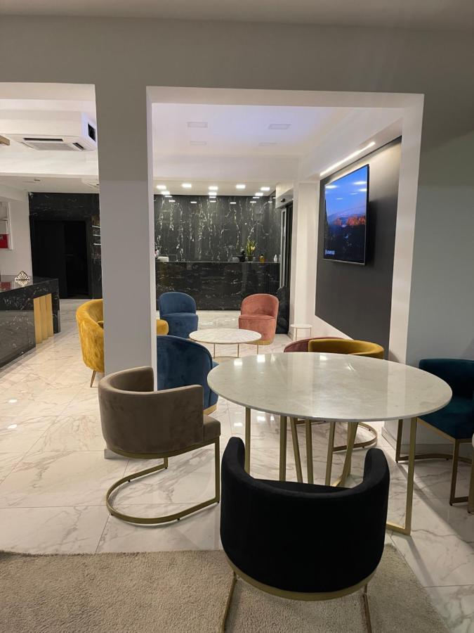 Elsa Hotel 3*