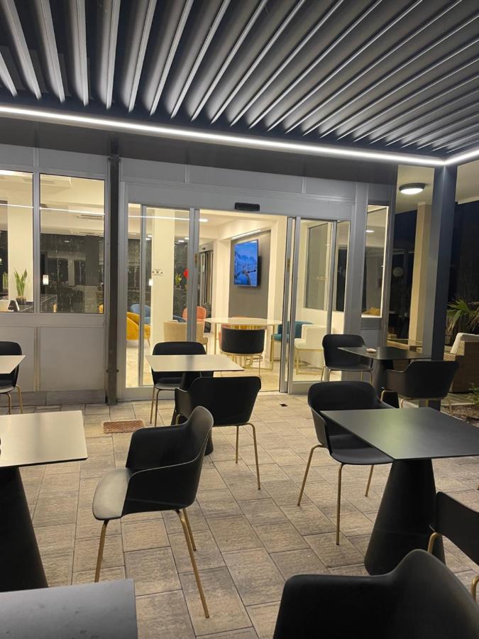 Hotel Elsa Milano Marittima