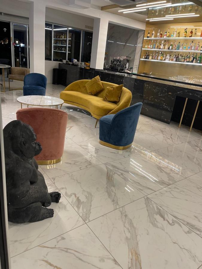 Elsa Hotel Milano Marittima