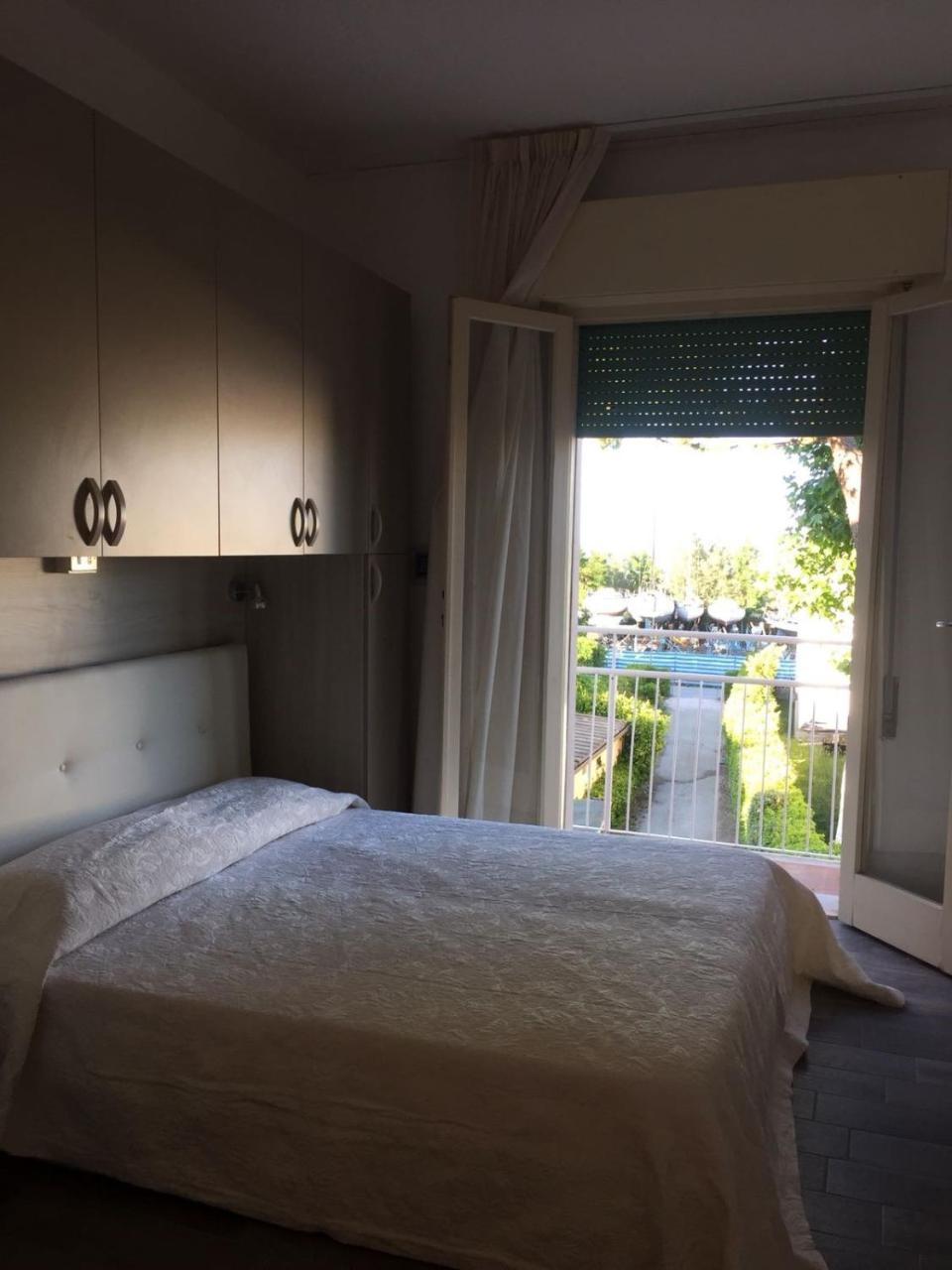 Elsa Hotel Milano Marittima