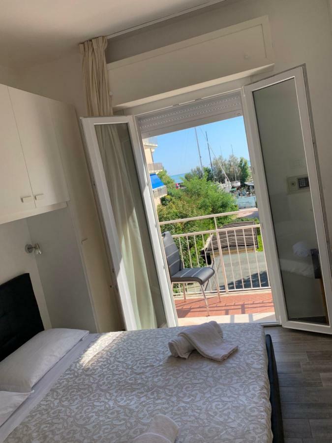 Elsa 3* Milano Marittima
