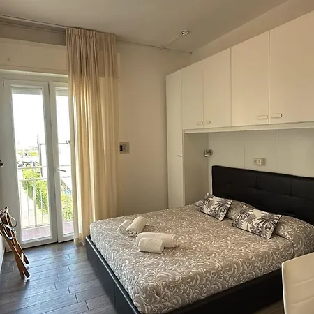 Hotel Elsa Milano Marittima Extérieur photo