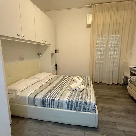 Hotel Elsa Milano Marittima Exterior photo