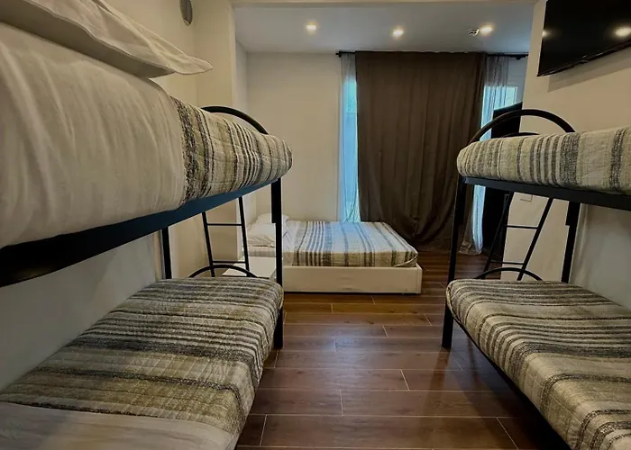Hotel Elsa