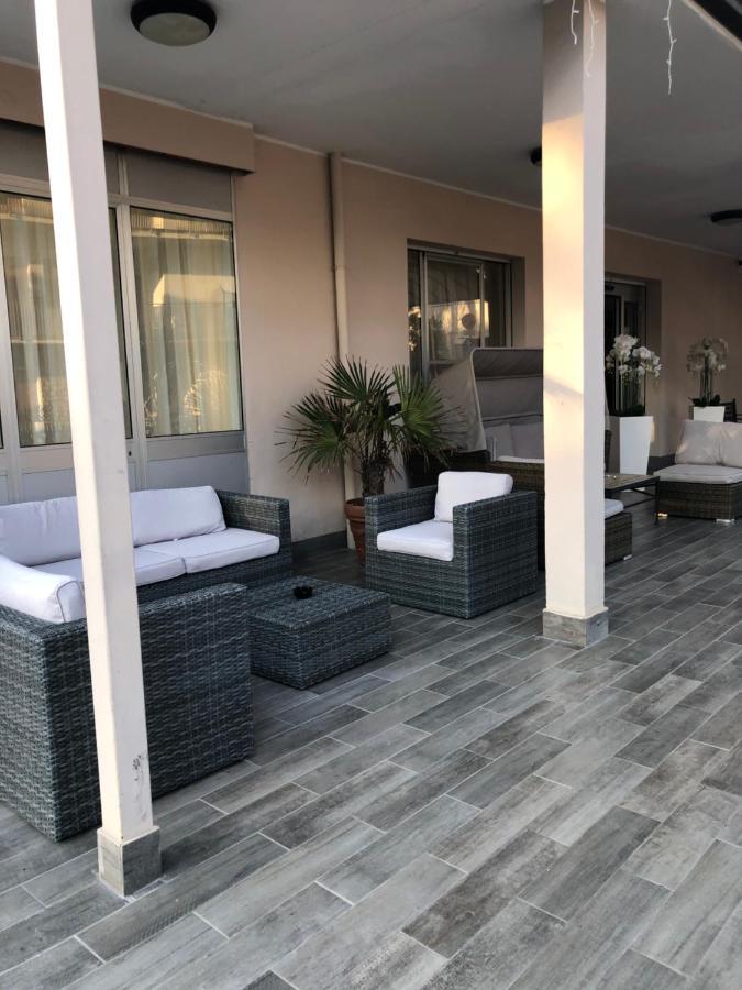 Elsa 3* Milano Marittima