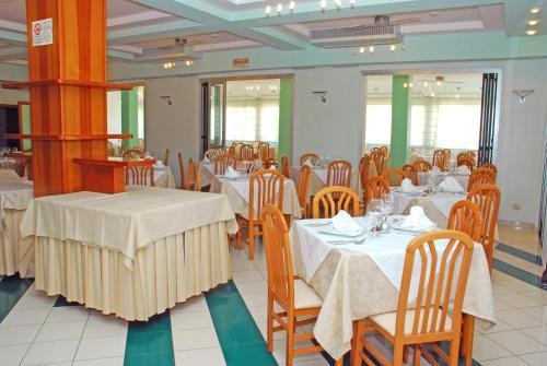 Elsa Hotel