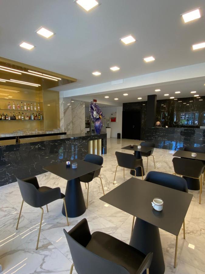 Hotel Elsa Milano Marittima