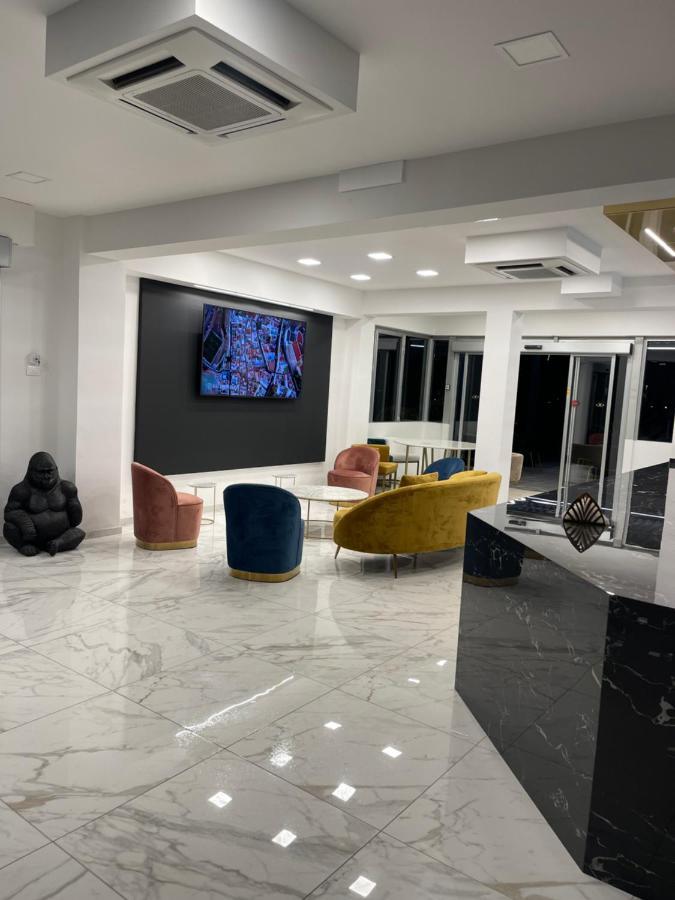 Hotel Elsa 3*