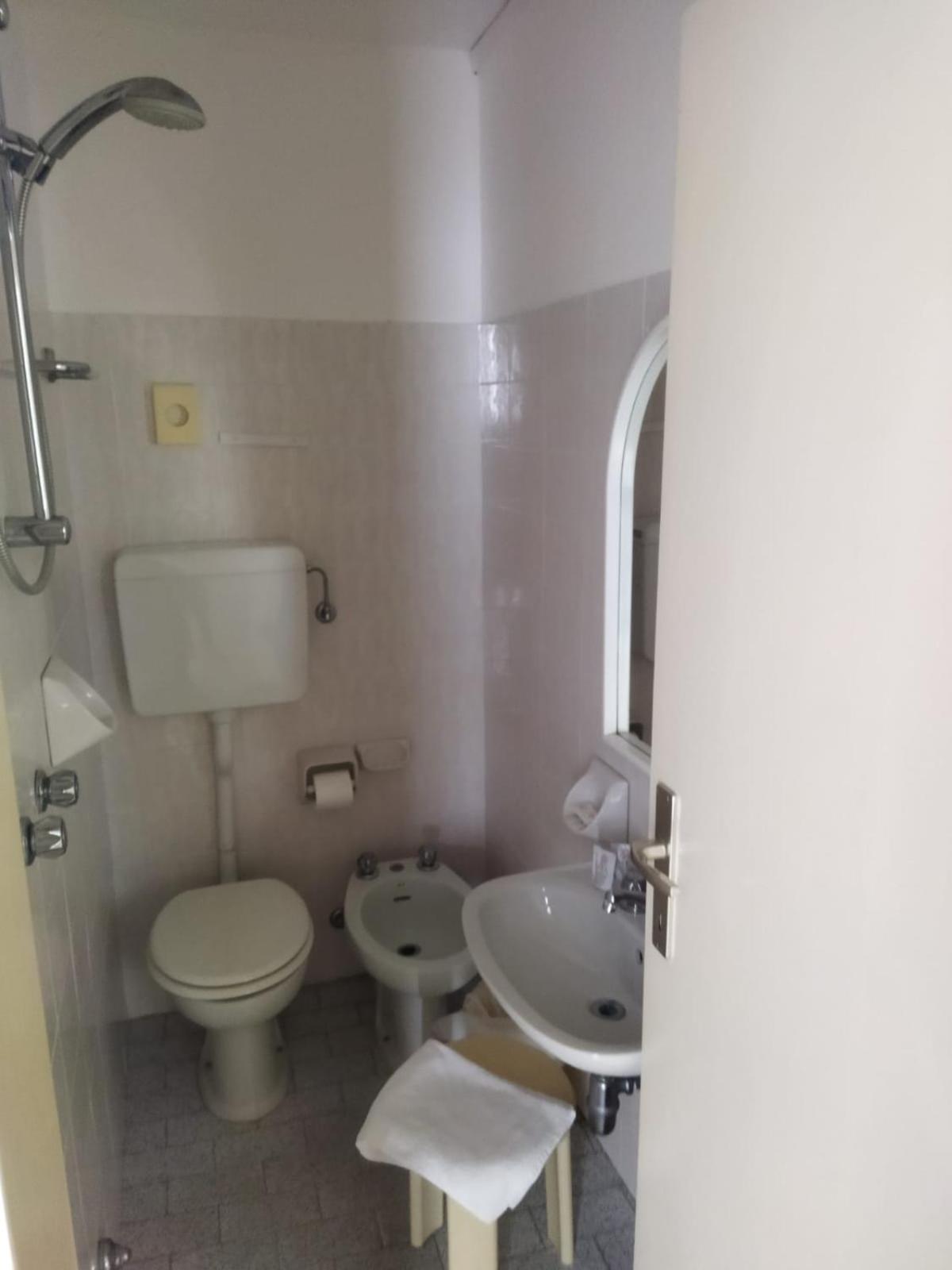 Elsa Hotel Milano Marittima