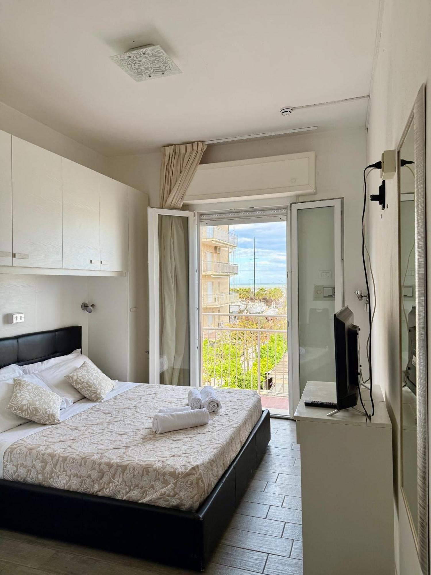 Elsa 3* Milano Marittima