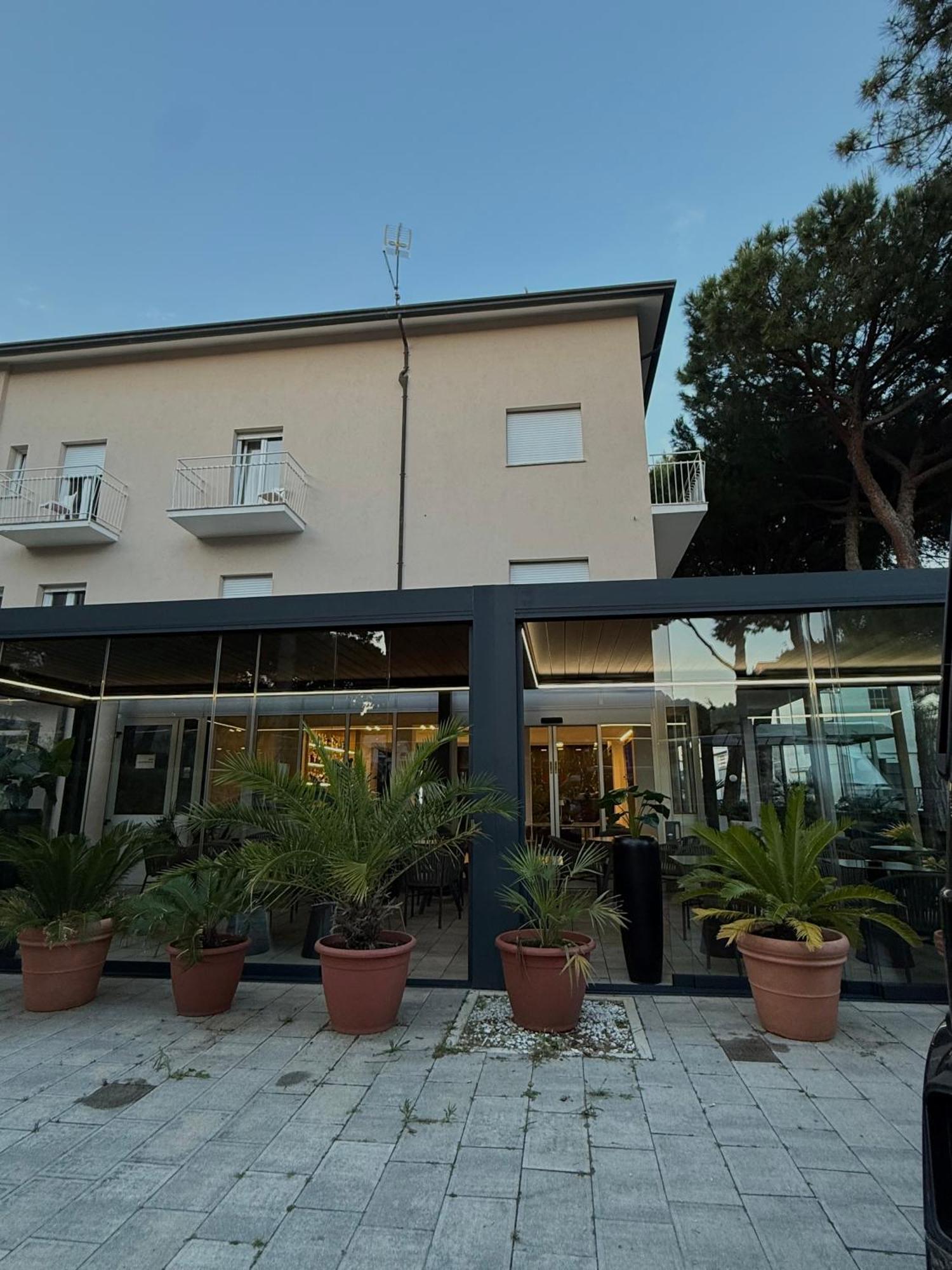 Elsa Hotel Milano Marittima
