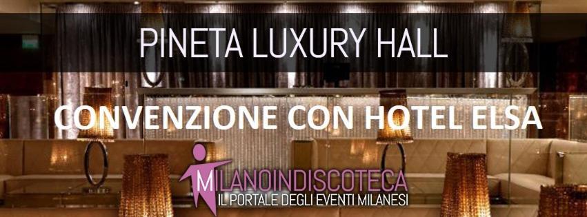 Elsa Hotel 3*